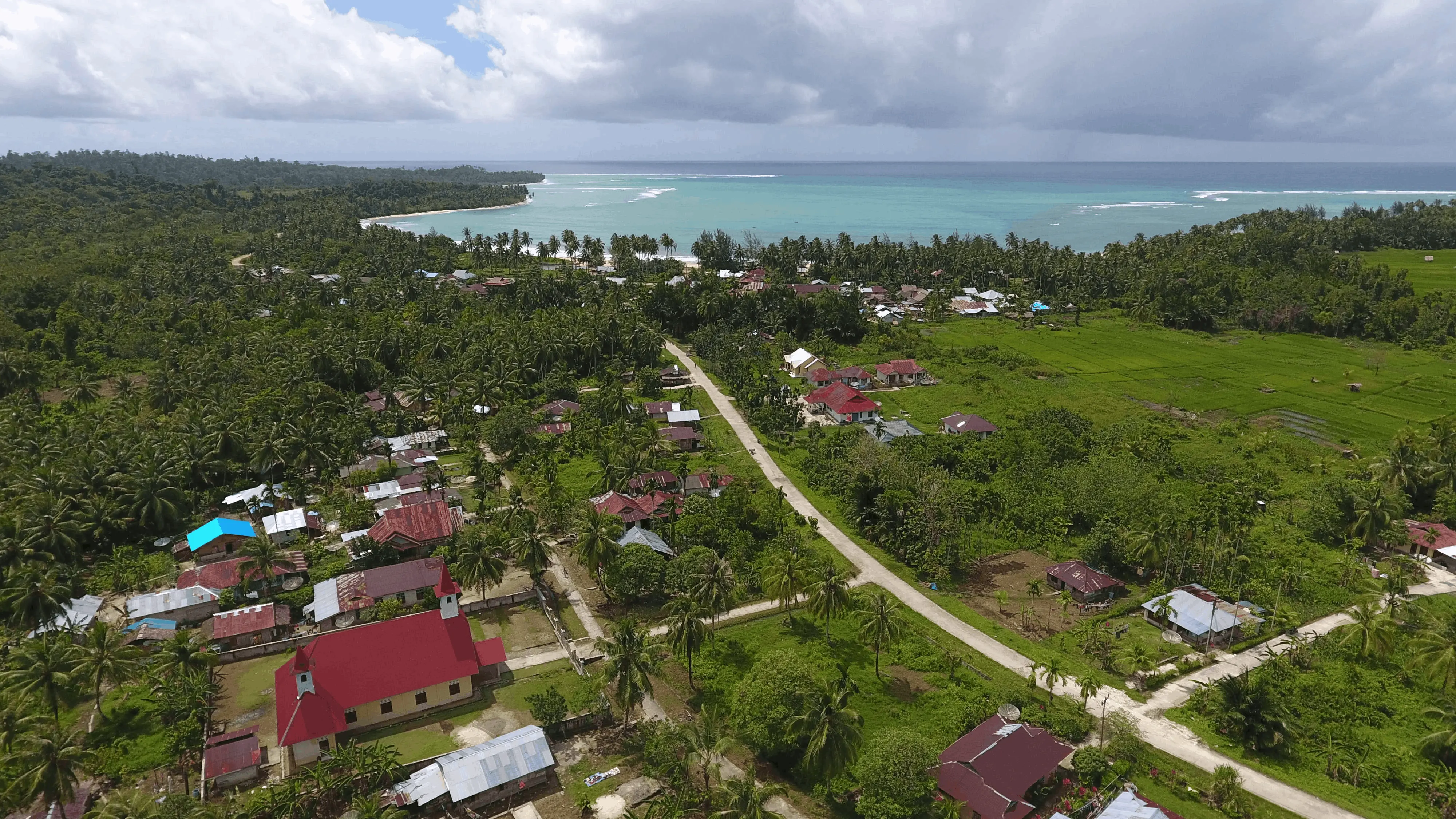 Masyarakat Adat Mentawai
