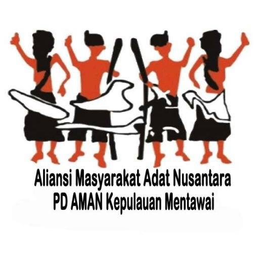 Kantor AMAN Mentawai